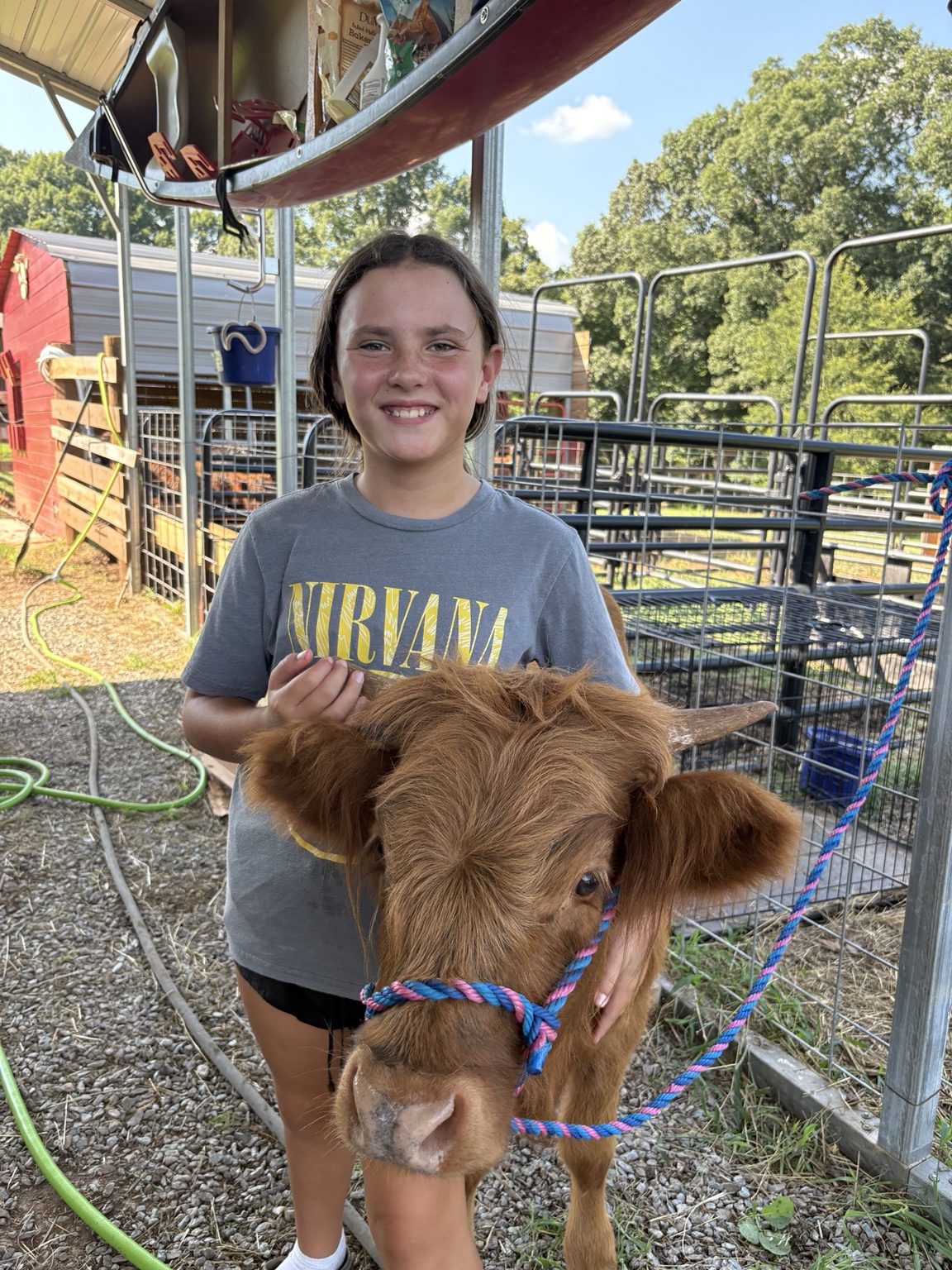 Family & Farm Memory 1
